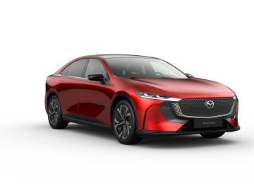Mazda 6e